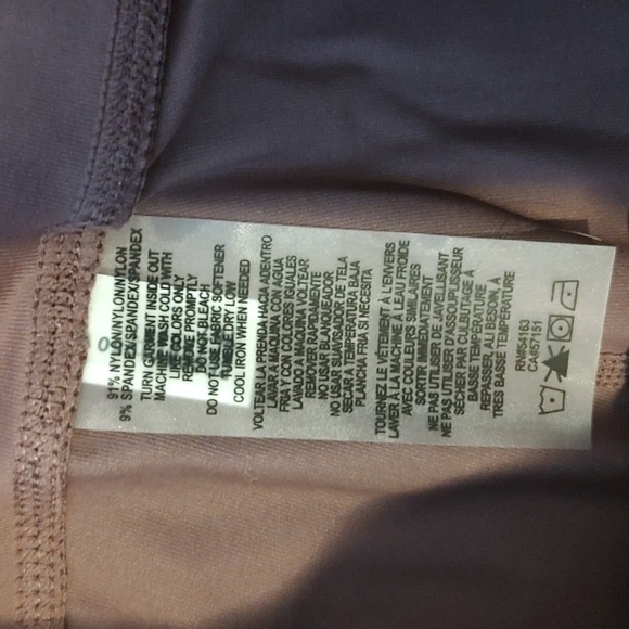 CALVIN KLEIN Performance Leggings - Picture 4 of 9